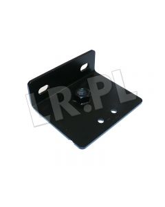 Mocowanie dolne pasa bezpieczeństwa tył Defender 110 Crewcab - APU710010GEN