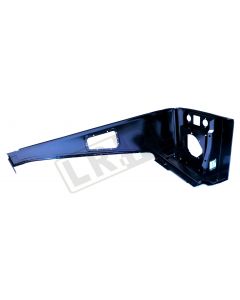 Błotnik przód prawy góra / przód Defender od 99 (VIN: XA159807) / Defender od 2007 - no ETA - ASB710200GEN