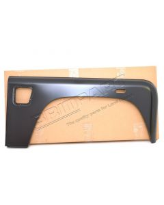 Błotnik przód prawy bok Defender od 99 (bez klimatyzacji) - ASB710260GEN