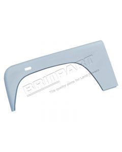 Błotnik Przód Lewy Bok Defender Od 99 (TD5) / Defender Od 2007