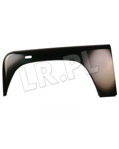 Błotnik przód lewy bok Defender od 99 (TD5) / Defender od 2007 - ASB710270GEN