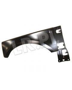 Błotnik przód lewy RR L322 od 2006 (VIN: 6A000001) / RR od 2010