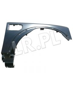 Błotnik przód prawy Discovery 3 - ASB780020GEN
