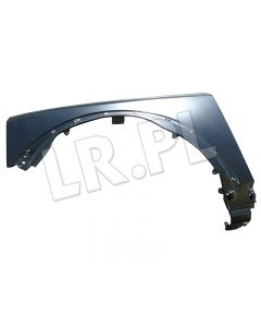 Błotnik przód lewy - Discovery 3 - ASB780030GEN