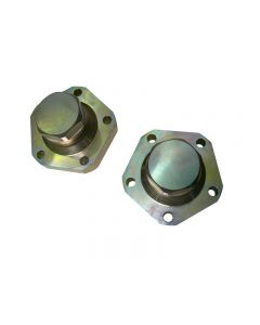 Zabierak półośki przód / tył LR 90 / 110 Heavy Duty (FRC5806) Ashcroft - ASH009