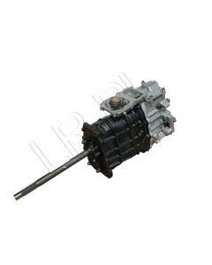 Skrzynia biegów R380 typ 68l - Defender TD5 (Ashcroft) - ASH023
