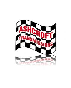 Kaucja - reduktor LT230 43g (1:1.41 Defender TD5) Ashcroft - ASH036_SURCH