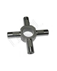 Ośki Diff Lock reduktora LT - wzmacniane zaspawane - Heavy Duty - ASH037