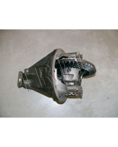 Mechanizm różnicowy kpl. mostu przód / tył Defender od 99 / przód Discovery II (frez 24) 2 pin - ASH039