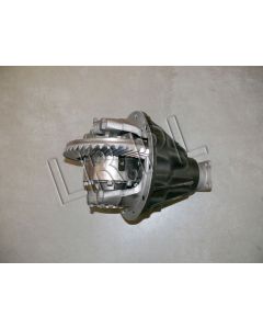 Mechanizm różnicowy kpl. mostu tył Defender 110 od 2002 / przód / tył RR P38 (4 pin) - Ashcroft - SN - ASH040