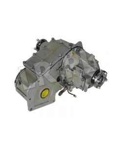 Reduktor LT230 81G (1:1.2) - Defender TD4 (Ashcroft) - ASH041