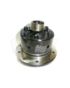 Blokada mechanizmu różnicowego torsen przód/tył (frez 24) - Ashcroft - ASH050