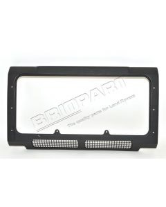 Podstawa maskownicy chłodnicy Defender z klimatyzacją  - ASJ710060GEN