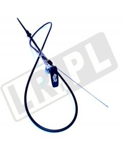 Linka otwierania maski Discovery od 96 (VIN: TA164841) - ASR1405