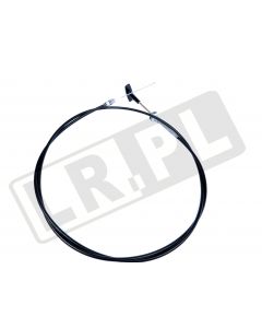 Linka otwierania maski Defender od 96 (bez EFI) - ASR1457GEN