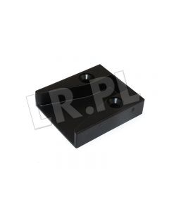 Ślizg pozycjonujący na drzwiach piątych Discovery 2 / Freelander 1 - ASR1515