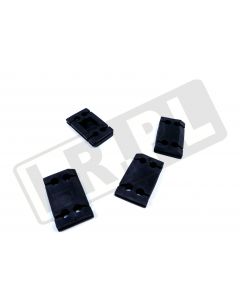 Przelotka kabli wysokiego napięcia Rover 100 / 200 / 400 1,4 16v - AUU1670GEN