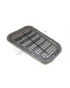 Kratka wlotu powietrza błotnik przód prawy góra Defender LHD - AWR2214