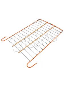 Mata oparcia fotela przód Discovery - AWR2416GEN