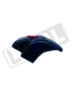 Narożnik zderzaka tył lewy Discovery od 96 - AWR2985PMDG