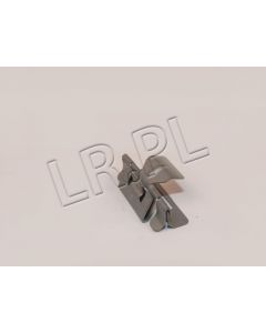 Spinka mocowania nakładki słupka zewnętrznego Discovery II - AWR4426GEN