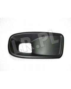 Zaślepka reflektora przeciwmgielnego w zderzaku Discovery 2 prawa - AWR4714GEN