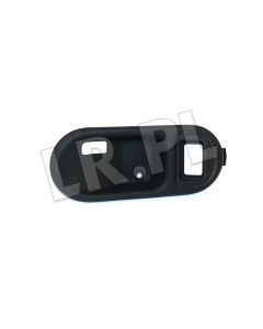 Osłona przełącznika szyby drzwi tył prawe Discovery 2 - AWR6052LNFGEN