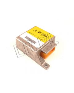 Komputer sterujący Air Bag (z czujnikiem) kierowca + pasażer - Discovery od 97 - AWR6534GEN