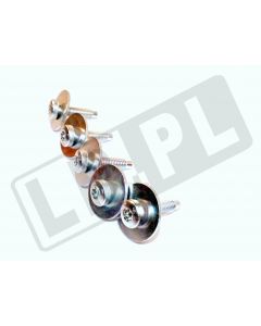 Śruba M6 x 20 mm Discovery 4 / RR Sport 05 - 13 - AYP500010GEN