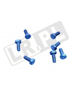 Śruba błotnika przód Defender - AYP500170GEN