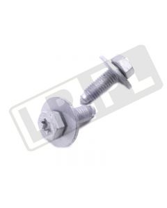 Śruba zawiasu maski (m8 x 25mm) Discovery 3/Discovery 4/RR L322/RR Sport/RR od 2010/RR Sport od 2010