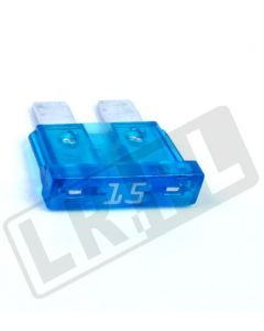 Bezpiecznik 15A standard - B15A