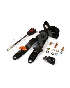 Pas bezpieczeństwa 3 punktowy LR Seria / RRC / Defender - BA184