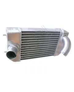 Chłodnica intercooler Sportowa Defender 200TDI - BA2300