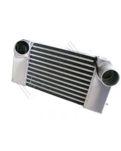 Chłodnica intercooler Sportowa Defender 300 TDI - BA2303