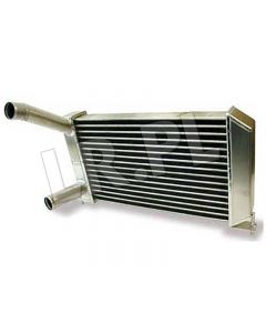 Chłodnica intercooler - Defender 200/300TDI (powierzchnia + 60% /+20km) - BA2320