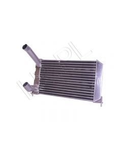 Chłodnica intercooler Sportowa Discovery 200/300TDI (powierzchnia + 60% /+20km) - BA2321