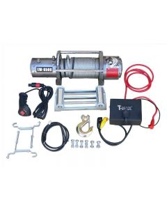 Wyciągarka T-Max EW 9500 24V - BA26042