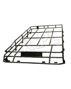 Bagażnik dachowy Defender 110 (G4 Challenge) - BA3191