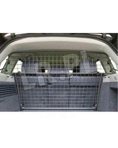 Kratka odzielająca przestrzeń bagażową Range Rover L405 - BA4655