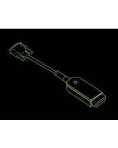 Wtyczka diagnostyczna Hawkeye (RR P38) - BA5073