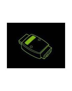 Złącze diagnostyczne Hawkeye (zielone) - BA5076