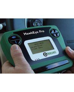 Komputer diagnostyczny Hawkeye Pro - BA5082