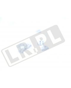 Mocowanie spinki konsoli dachowej Jaguar XJ40 - BAC2756GEN