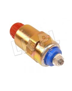 Zawór elektryczny (odcinający) pompy wtryskowej 2,5 D / 2,5 TD Defender - BAU4611LBM