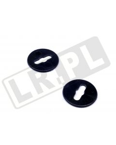 Podkładka spinki konsoli dachowej Jaguar XJ40 / XJS / X300 / X308 - BD461403GEN