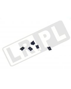 Gniazdo blachowkręta - BD86333GEN