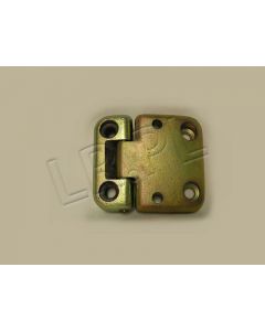 Zawias drzwi przód prawe góra Defender od 98 - BDB710160