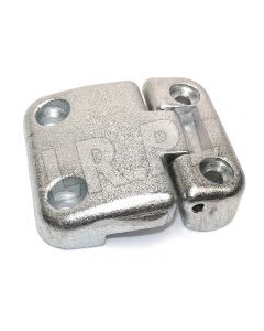 Zawias drzwi przód prawe dół, tył prawe góra/dół Defender od 98 - BDB710220