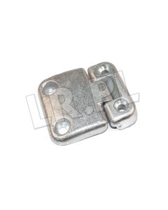 Zawias drzwi przód lewe dół, tył lewe góra / dół Defender od 98 - LR077690ALL